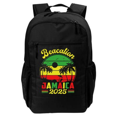 Jamaica Baecation 2025 Couples Vacation Family Backpack
