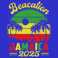 Jamaica Baecation 2025 Couples Vacation Family Sweatshirt
