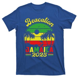 Jamaica Baecation 2025 Couples Vacation Family T-Shirt