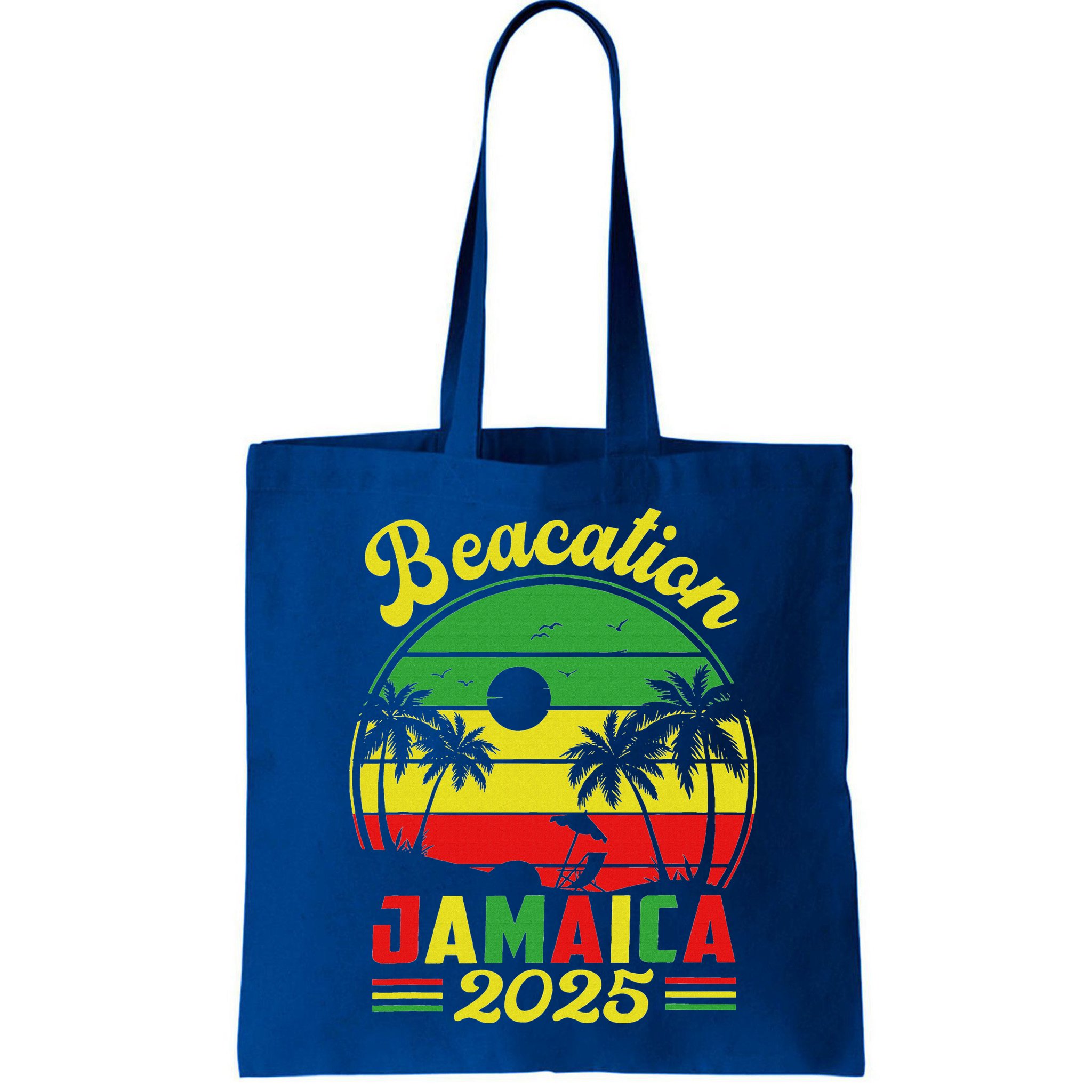 Jamaica Baecation 2025 Couples Vacation Family Bag
