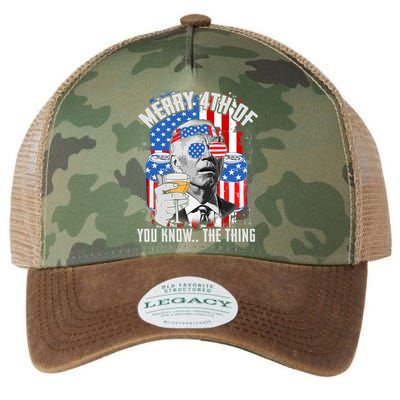 Joe Biden 4th Of July Shirt Legacy Tie Dye Trucker Hat