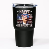 Joe Biden 4th Of July Happy 4th Of Easter American US Flag Tumbler