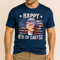 Joe Biden 4th Of July Happy 4th Of Easter American US Flag Performance Shirt
