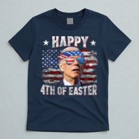 Joe Biden 4th Of July Happy 4th Of Easter American US Flag T-Shirt