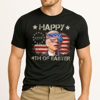 Joe Biden 4th Of July Happy 4th Of Easter Us Flag Performance Shirt