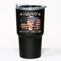 Joe Biden 4th Of July Happy 4th Of Easter Us Flag Tumbler
