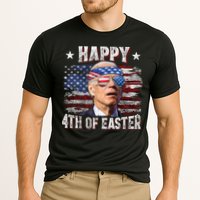 Joe Biden 4th Of July Shirts Happy 4th Of Easter American US Flag Performance Shirt