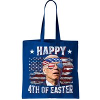 Joe Biden 4th Of July Shirts Happy 4th Of Easter American US Flag Bag