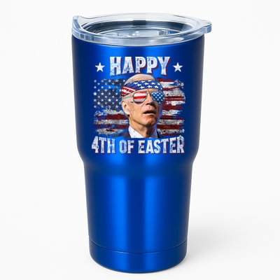 Joe Biden 4th Of July Shirts Happy 4th Of Easter American US Flag Tumbler