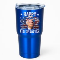 Joe Biden 4th Of July Shirts Happy 4th Of Easter American US Flag Tumbler
