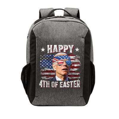 Joe Biden 4th Of July Shirts Happy 4th Of Easter American US Flag Vector Backpack