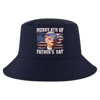 Joe Biden 4th Of July Shirts Merry 4th Of Fathers Day American US Flag Cool Comfort Performance Bucket Hat