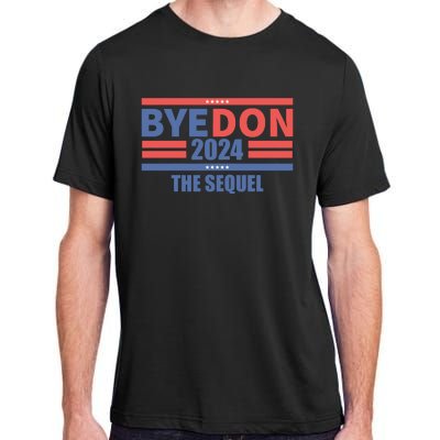 Joe Biden Anti Trump Joe Biden Byedon Election 2024 Adult ChromaSoft Performance T-Shirt