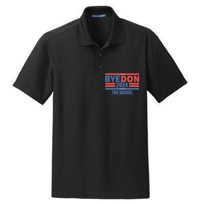 Joe Biden Anti Trump Joe Biden Byedon Election 2024 Dry Zone Grid Polo