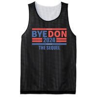 Joe Biden Anti Trump Joe Biden Byedon Election 2024 Mesh Reversible Basketball Jersey Tank