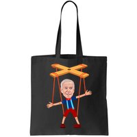 Joe Biden As A Puppet Bag