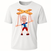 Joe Biden As A Puppet Performance Shirt