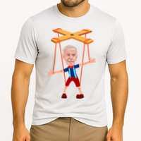 Joe Biden As A Puppet Performance Shirt