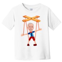 Joe Biden As A Puppet Toddler T-Shirt