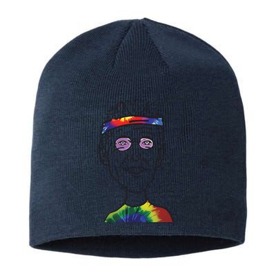 Jay Bilas Bill Walton Sustainable Beanie