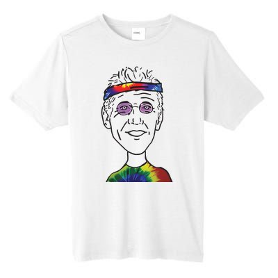 Jay Bilas Bill Walton Tall Fusion ChromaSoft Performance T-Shirt