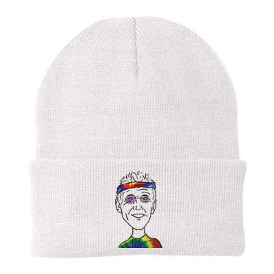 Jay Bilas Bill Walton Knit Cap Winter Beanie