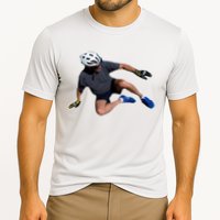 Joe Biden Bicycle Fall Funny Meme Performance Shirt