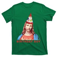 Jesus Birthday Boy T-Shirt