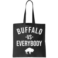 Joe Brady Buffalo Vs Everybody Bag