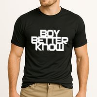 Jme Boy Better Know Performance Shirt