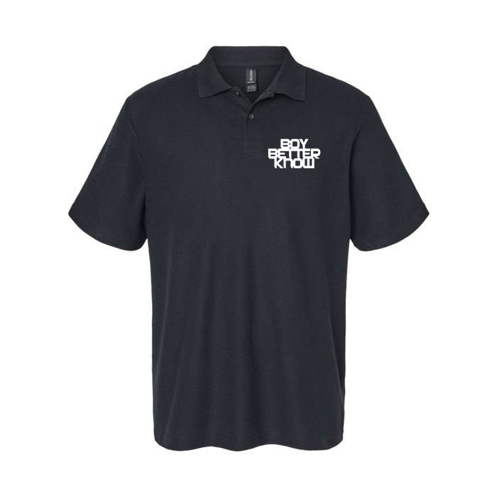 Jme Boy Better Know Polo