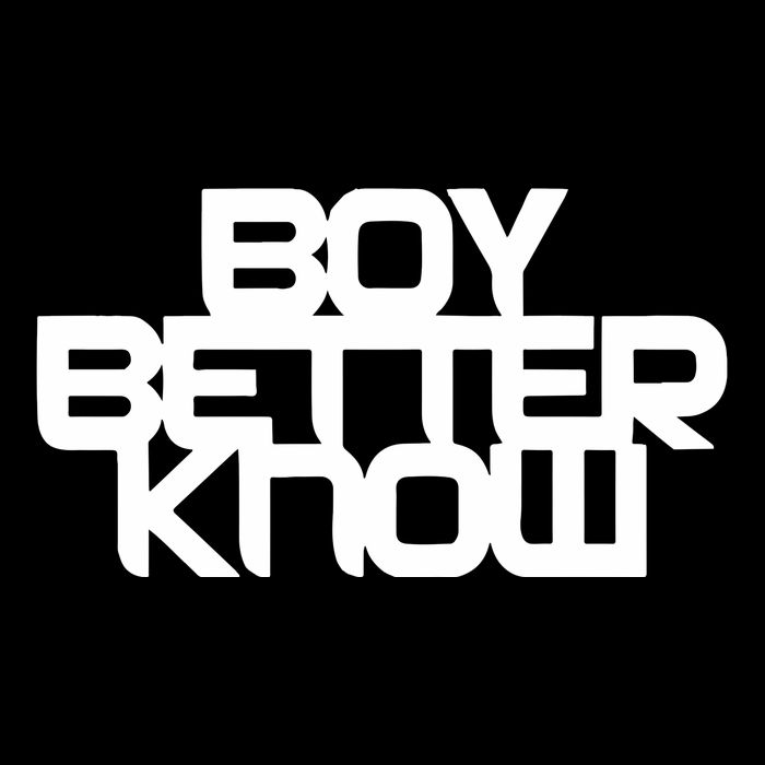 Jme Boy Better Know Polo