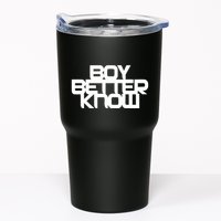 Jme Boy Better Know Tumbler