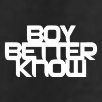 Jme Boy Better Know Tumbler