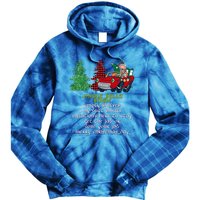 Jingle Bell Biden Xmas Santa Trump 3 Ugly Christmas Sweater Gift Tie Dye Hoodie