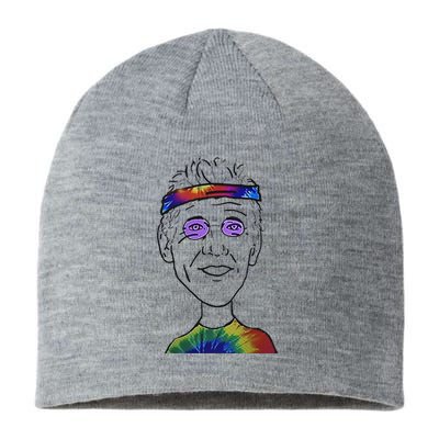 Jay Bilas Bill Walton Sustainable Beanie