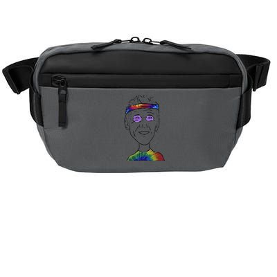 Jay Bilas Bill Walton Crossbody Pack