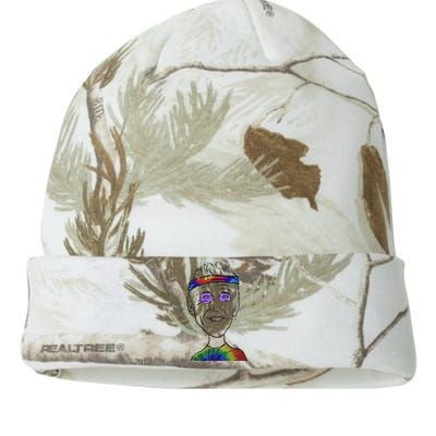 Jay Bilas Bill Walton Kati Licensed 12" Camo Beanie