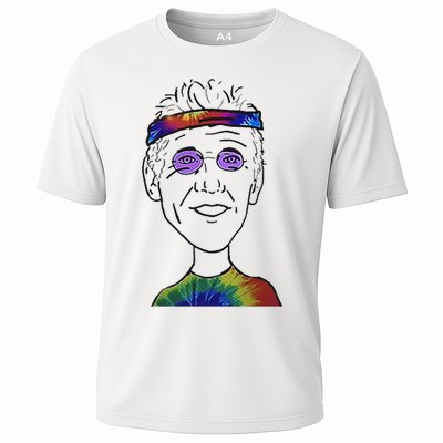 Jay Bilas Bill Walton Performance Shirt