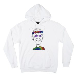 Jay Bilas Bill Walton Hoodie