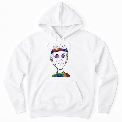 Jay Bilas Bill Walton Hoodie