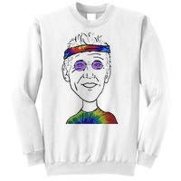 Jay Bilas Bill Walton Sweatshirt