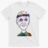 Jay Bilas Bill Walton T-Shirt