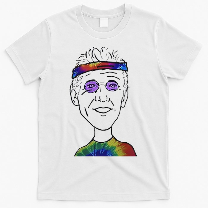 Jay Bilas Bill Walton T-Shirt