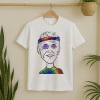 Jay Bilas Bill Walton T-Shirt