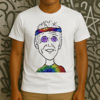 Jay Bilas Bill Walton T-Shirt
