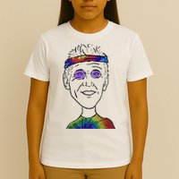 Jay Bilas Bill Walton T-Shirt