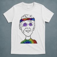 Jay Bilas Bill Walton T-Shirt