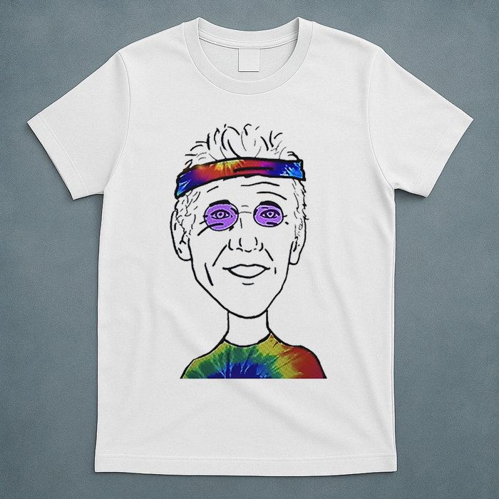 Jay Bilas Bill Walton T-Shirt