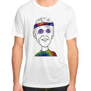 Jay Bilas Bill Walton Adult ChromaSoft Performance T-Shirt